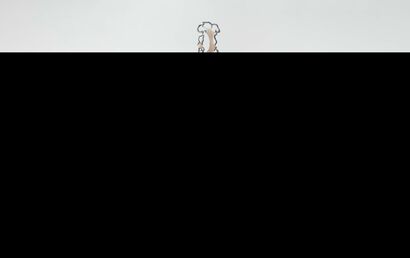 Beneath The Body - a Sculpture & Installation Artowrk by hongru zhang